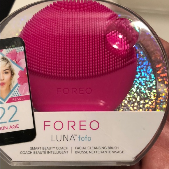 FOREO Luna foto